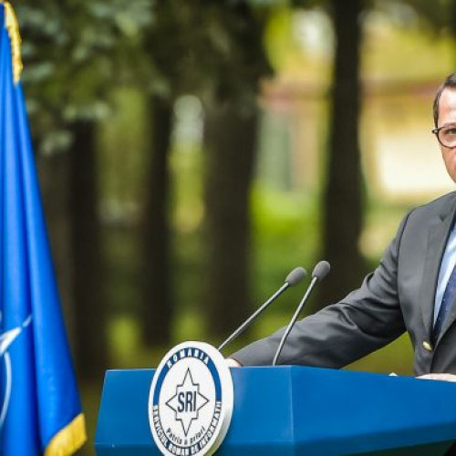 Eduard Hellvig despre teama de conspirații și viitorul țării