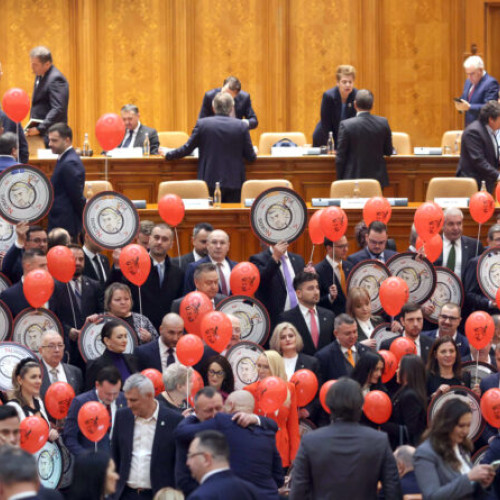 Ilie Bolojan prezintă poziția Guvernului, iar Sorin Grindeanu avertizează despre corecturi urgente