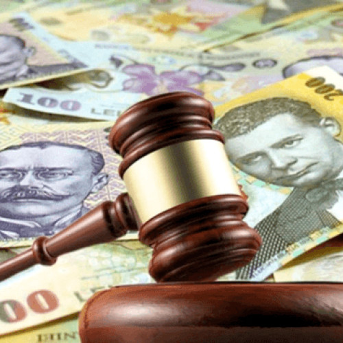 pensiile magistratilor, motiv de nemulțumire în societate