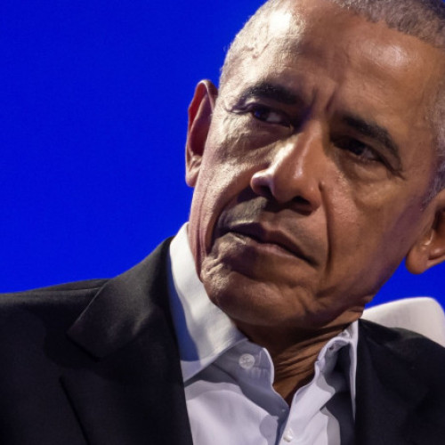 Obama face apel la democrati pentru o implicare mai puternică în alegeri