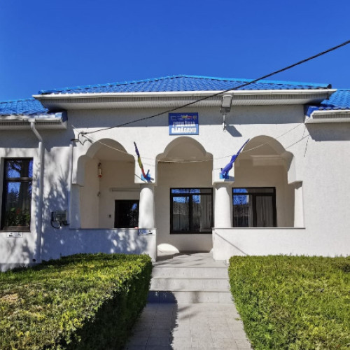 proiect de modernizare a infrastructurii TIC la Baraganu, finalizat cu întârziere