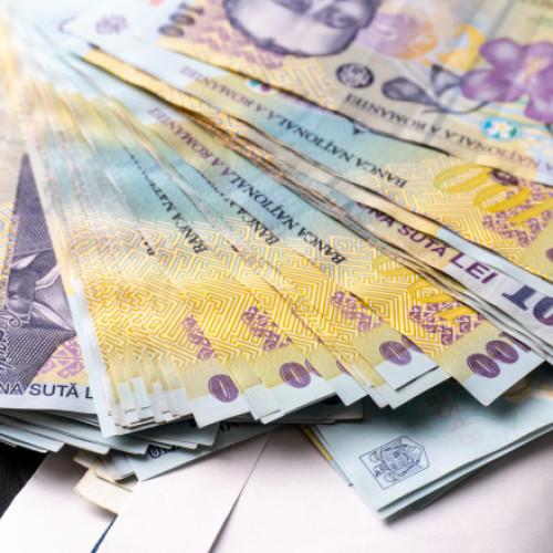 conducerea companiilor de stat din domeniul energetic va dona o parte din salariu pentru un fond de ajutorare