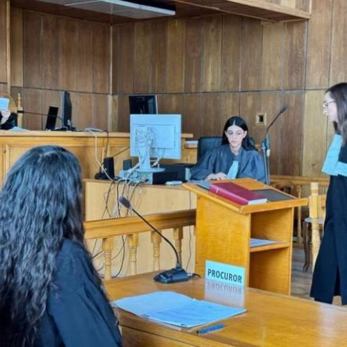 Presedinții curților de apel din România condamnă discursul public bazat pe manipulare și dezinformare împotriva judecătorilor