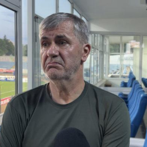 Valeriu Iftime, despre situația echipei FC Botoșani după primul meci al sezonului