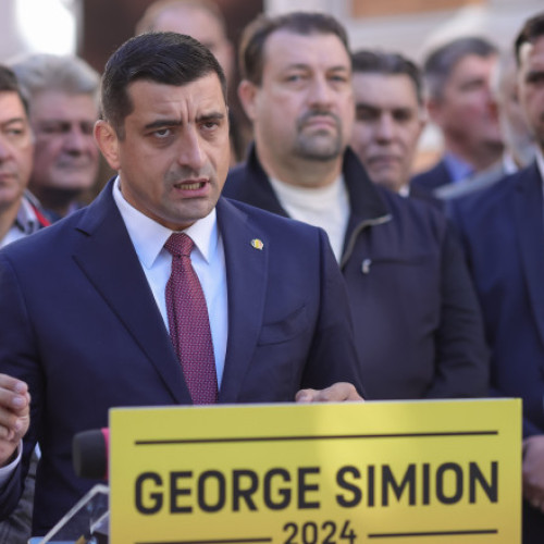 AUR va contesta legea austerității la Curtea Constituțională și va depune noi moțiuni de cenzură