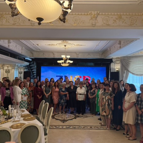 ceccar maramureș sărbătorește ziua națională a contabilului român într-o ediție dedicată digitalizării