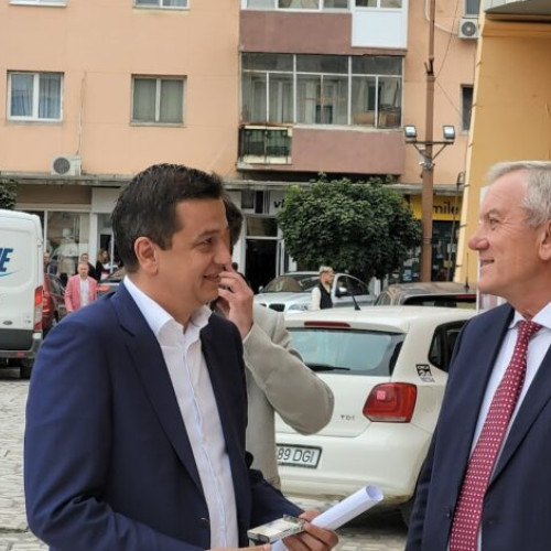 Primarul din Buzău critică conducerea PSD și cere schimbări radicale