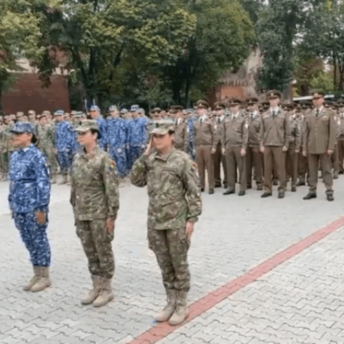tineri buzoieni remarcabili, admisi la cele mai prestigioase academii militare din România