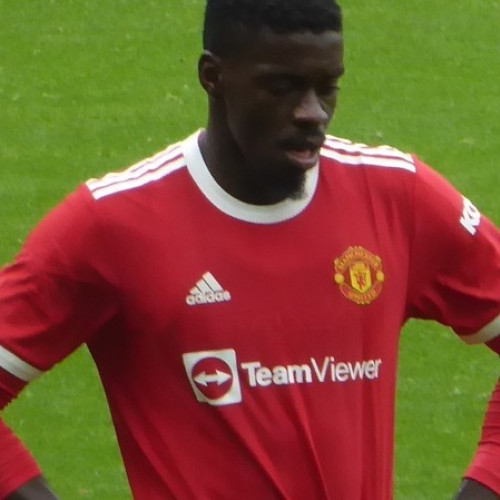 axel Tuanzebe a intentat proces împotriva Manchester United pentru neglijență medicală