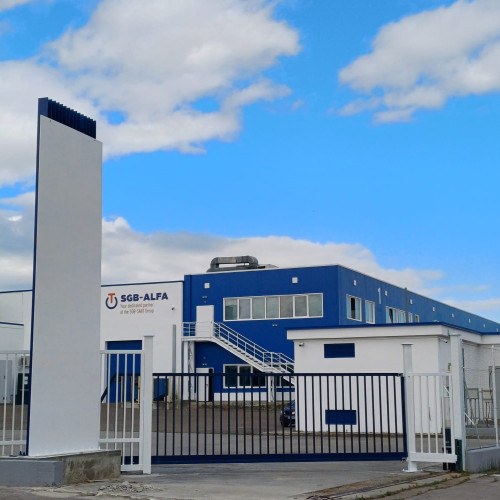 Noua fabrica de transformatoare de la Botoșani, în parteneriat cu o firmă din Germania