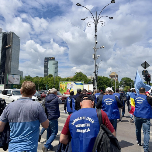 Curtea de Apel Constanța va analiza dosarul insolvenței Damen Shipyards Mangalia SA