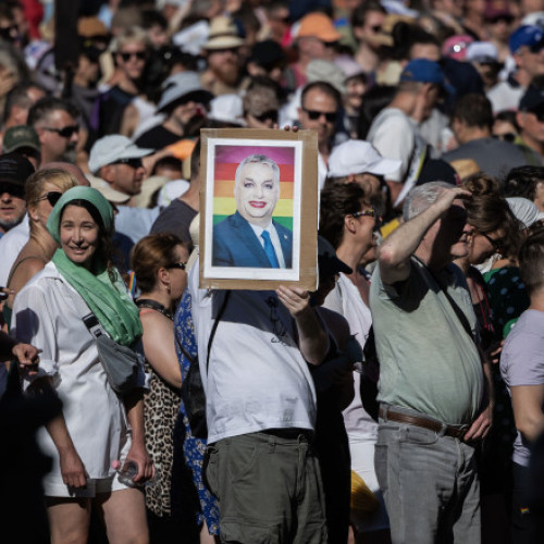 Orban și lupta pentru sufletul Ungariei