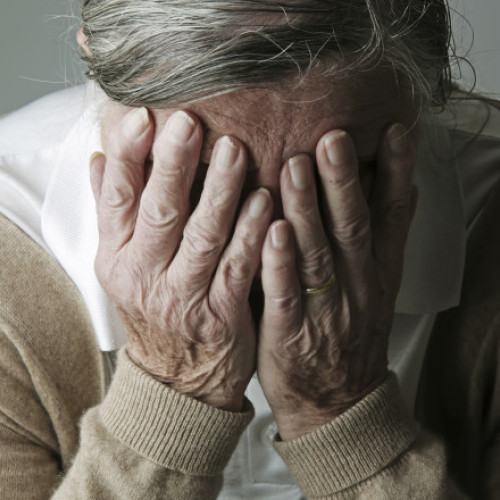 Fenomen îngrijorător: bătrâni abandonați de propriii copii în spitale