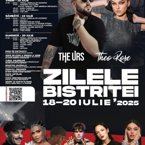 serile muzicale în centrul istoric: program și artiști locali