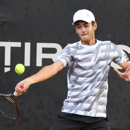 stefan andreescu va participa la prestige open slobozia