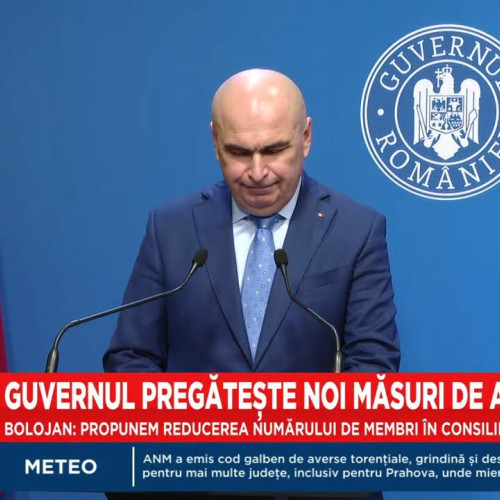 premierul Ilie Bolojan anunță măsuri noi în al doilea pachet de reforme