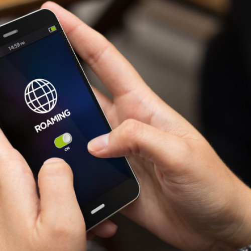 comisia europeana aprobă includerea ucrainenilor în politica &quot;Roam like at Home&quot;