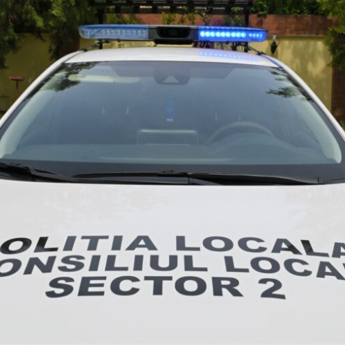 Primăria sectorului 2 demarează un nou plan de acțiune pentru zonele din sector