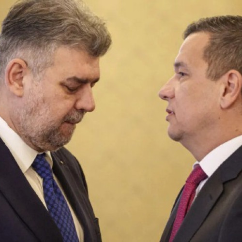 Sorin Grindeanu face declarații despre direcția PSD și rezultate ale sondajelor