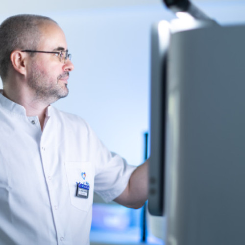 medLife lansează un proiect inovator de testare genetică în România