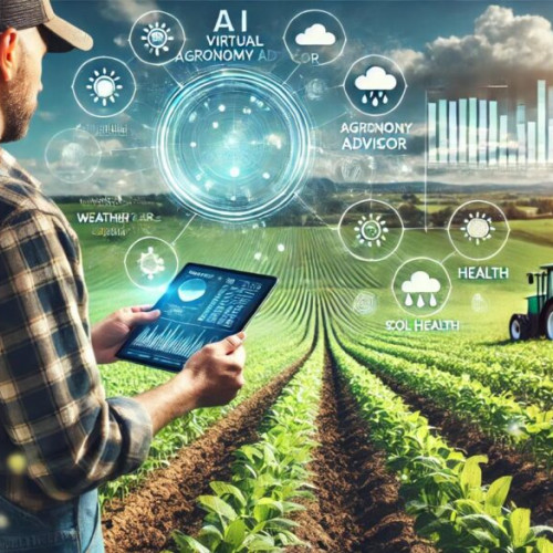 Rolul universităților în adaptarea profesionalilor la inteligența artificială în domeniul agricol