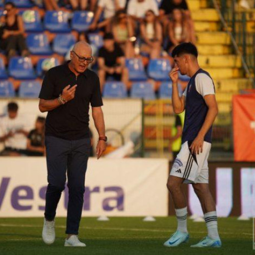 Rezultat nedecis pentru FC Botoșani în meciul cu Farul constanța