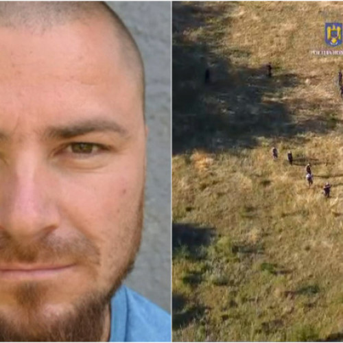 tânăra din bistrița-năsăud, implicată în ancheta privind crima din mureș, a fost ridicată de mascați