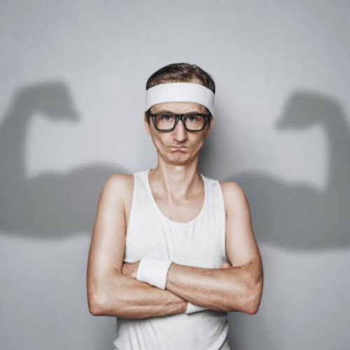 Schimb de skill-uri între fitness și IT, o idee inedită de la un clujean