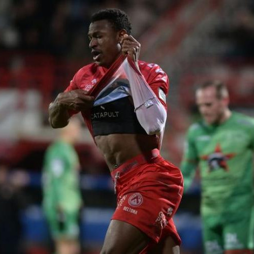 CFR Cluj rămâne în fața unor provocări în ofensivă din cauza întârzierii sosirii lui Mohammed Badamosi