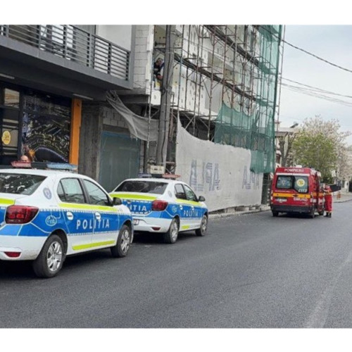 Tribunalul Constanța a dispus trimiterea în judecată a unui bărbat acuzat de tentativă de omor în familie