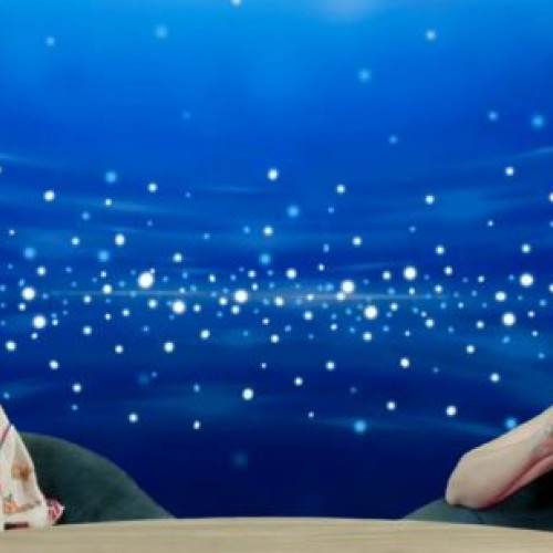 Povestea lui Stefanie Combuchen: o călătorie spre suflet și vindecare