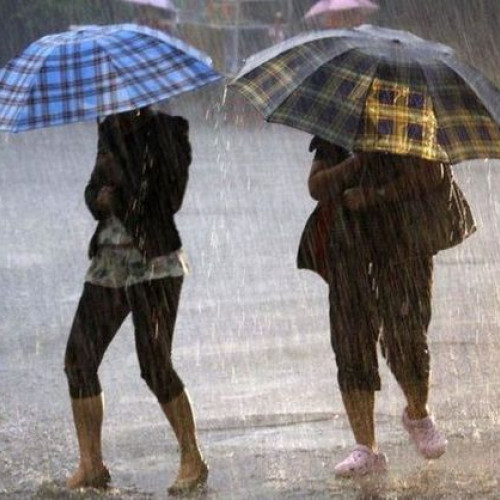 Avertizare meteo de instabilitate atmosferică în mai multe zone din țară