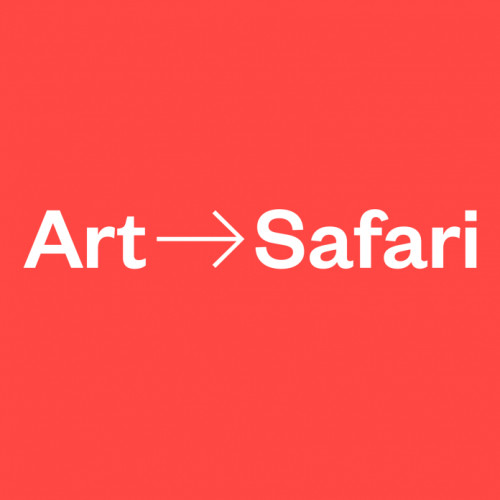 art safari lansează invitație pentru o experiență de vizitare fără telefonul mobil