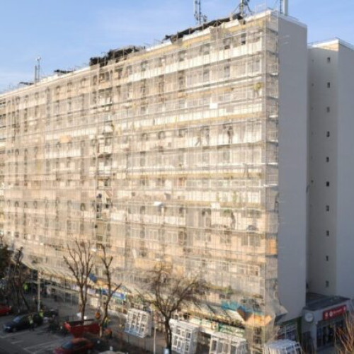 Proiecte de modernizare și reabilitare în Sectorul 1 al capitalei