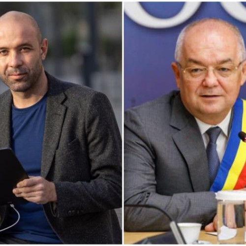 Sabin Sarmas critică dur conducerea PNL Cluj și edilul Emil Boc