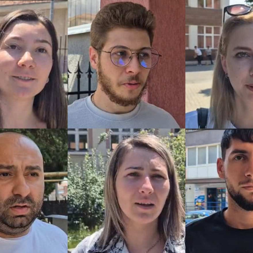 Peste 700 de candidați din Alba susțin examenul de titularizare 2025