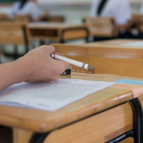 Rezultate ale examenului de definitivat pentru învățământul preuniversitar date publicității