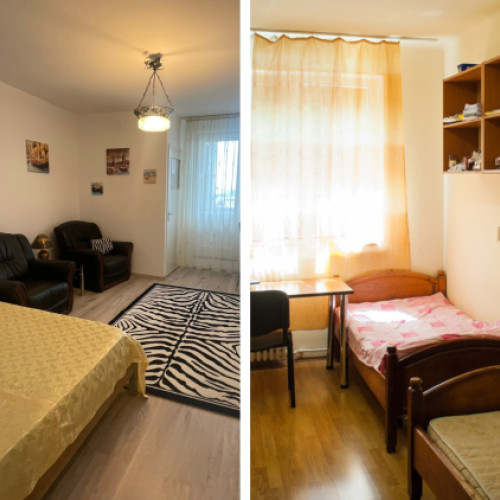 decizie importantă pentru viitorii studenți: să aleagă între camin și chirie