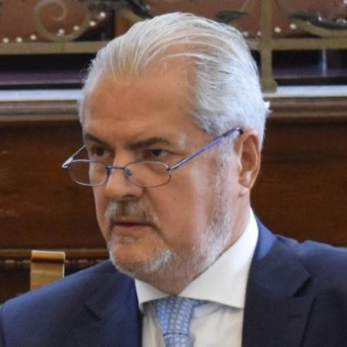 adrian nastase: PSD, o „a cincea roată” în guvernul actual