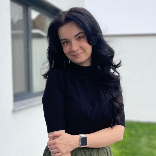 tânără din sebess a obținut media 10 la examenul de definitivat 2025 în alba