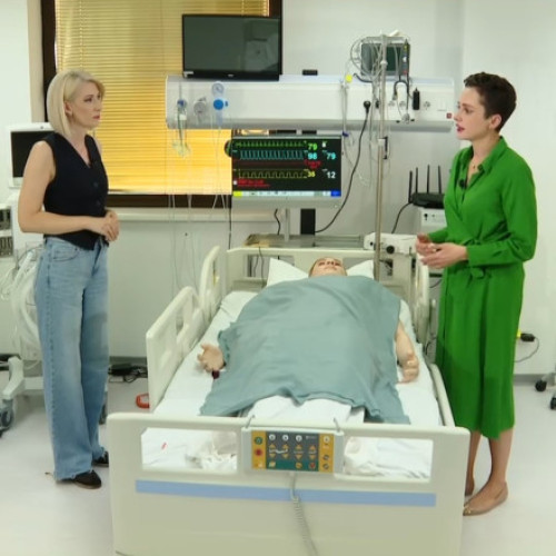 Campanie Digi24 „Fii salvator” vine cu sfaturi pentru primul ajutor în caz de arsuri solare