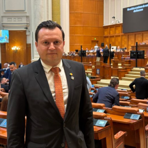 senatorul Catalin Silegeanu critică dur coaliția de guvernare după respingerea moțiunii de cenzură