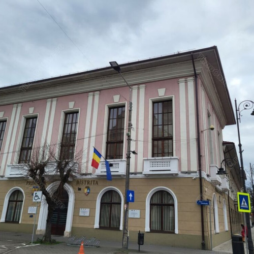 Primarul din Bistrița: „Este anormal să finalizăm casele înainte de sistematizarea străzilor”