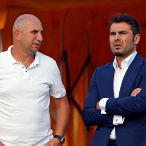 Vasile Miriuta revine la Sanatatea Cluj, dezvăluie surse din fotbal