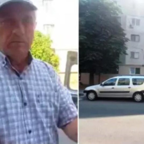 Un pensionar din Buzău a surprins pe toată lumea la o licitație publică pentru locuri de parcare în cartierul Brosteni