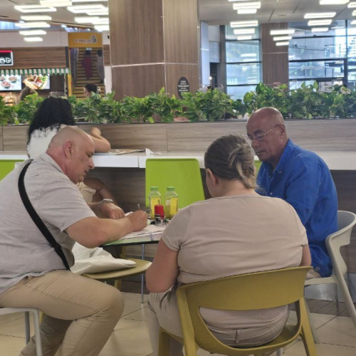 Rezultatele controalelor ANSVSA în sezonul estival pe litoral