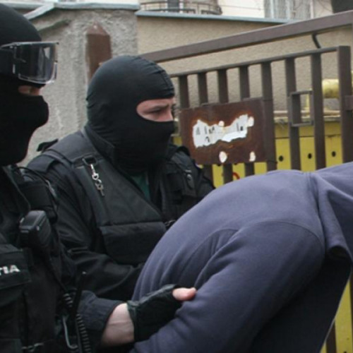 NumărRecord de persoane urmărite identificate în urma intervențiilor poliției