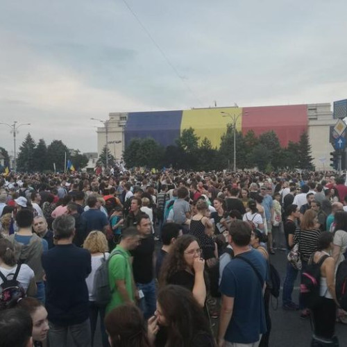 Majoritatea românilor cred că țara lor este în pericol, potrivit unui sondaj realizat de INSCOP Research