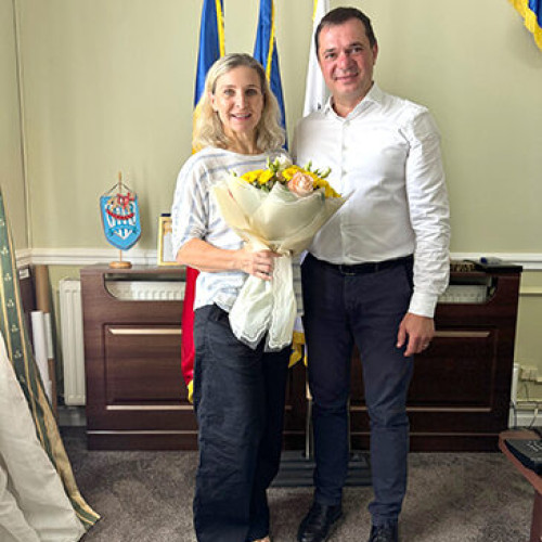 Muzeul gimnasticii românești va fi construit la Deva