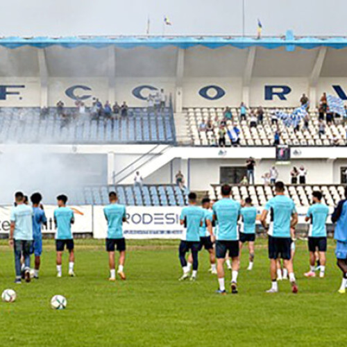 federatia romana de fotbal a aprobat transferul clubului corvinul hunedoara către o nouă structură